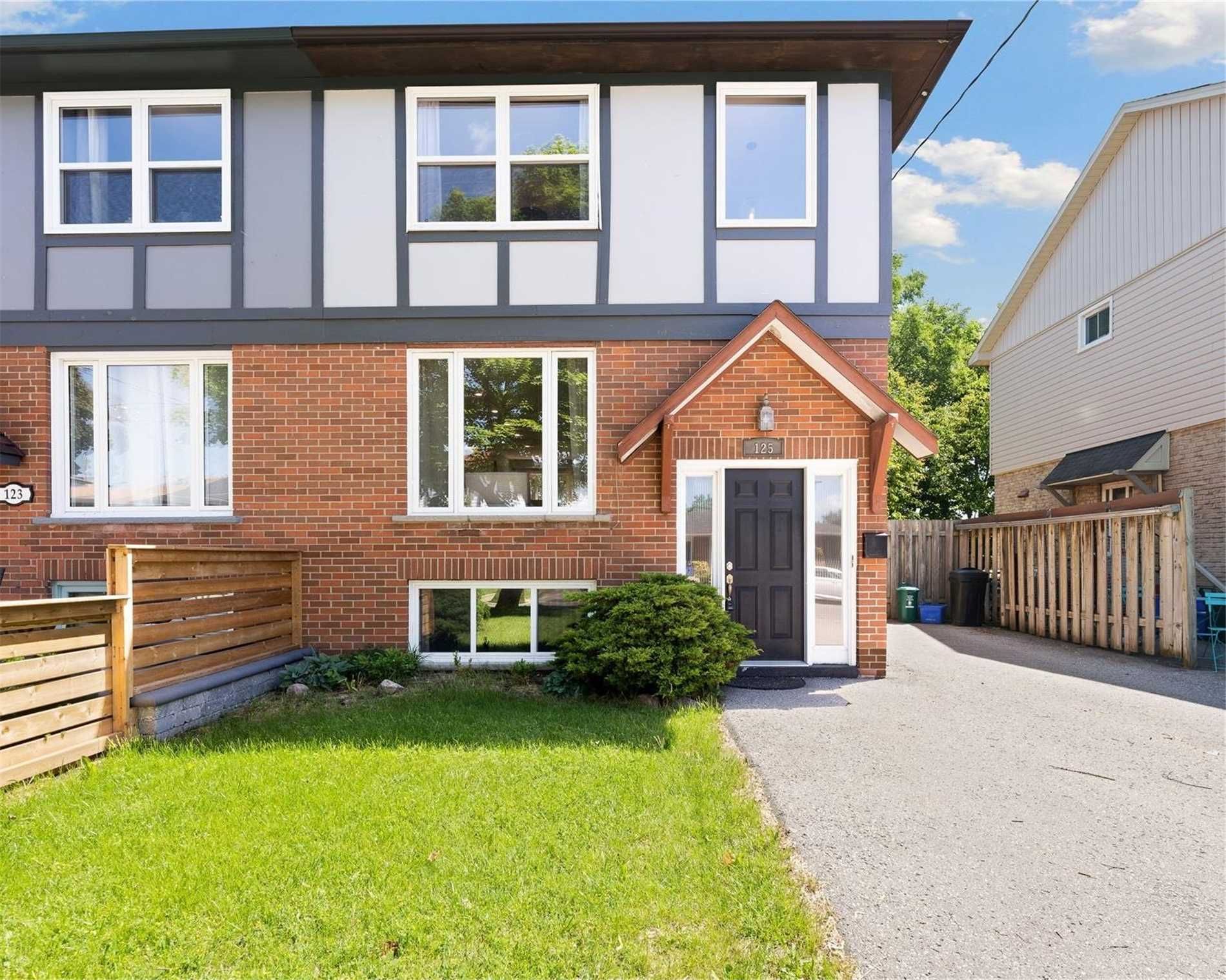 125 Vancouver Street