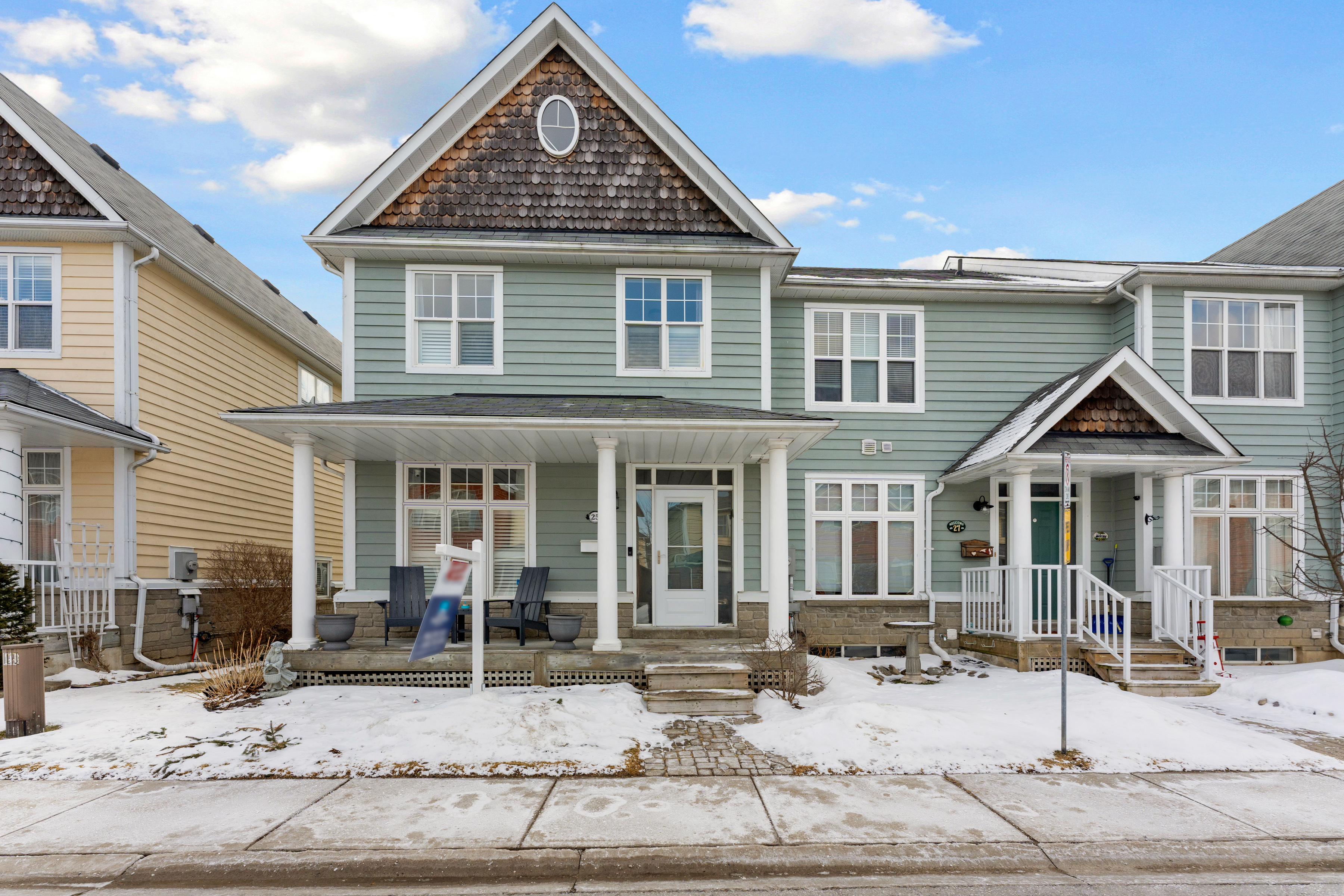 2800 Courtice Road, Unit 25